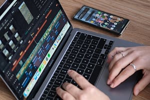 Anti-Semitism and educational work on TikTok