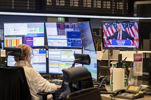 US elections 2024 – Deutsche Börse