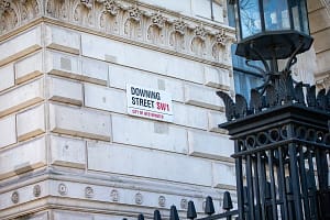 Downing Street