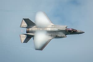 Miami Beach Air and Space Show