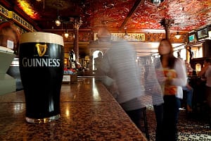 Guinness