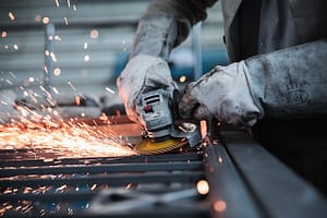 Manufacturing engineering