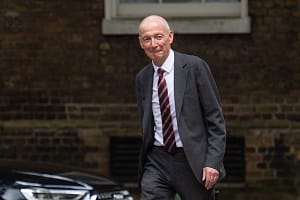 Cabinet Appointments Meeting – Friday 5 July 2024 – Downing Street, London