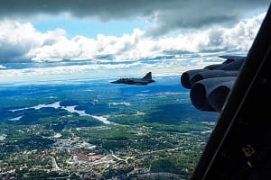Russia Ukraine Conflict: Operation European Support