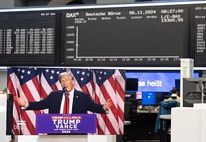 US elections 2024 – Deutsche Börse